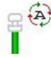 AMAZONE Software ISOBUS pour ZA-TS / ZG-TS - WindControl actif - 3