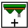 AMAZONE Software ISOBUS pour ZA-TS / ZG-TS - Modifier le débit d'engrais pendant l'épandage - 6