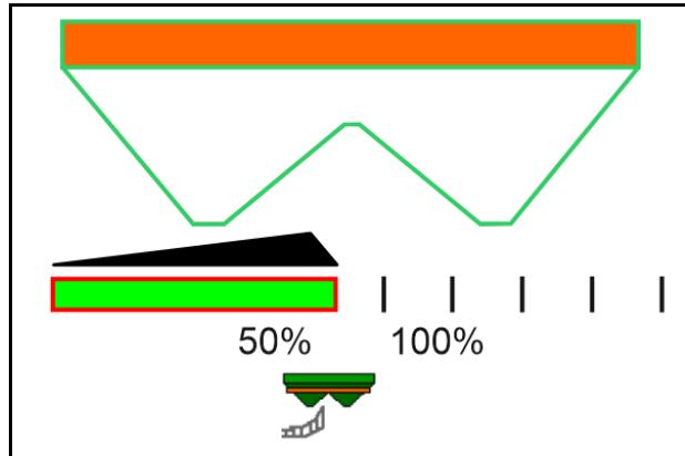 AMAZONE Software ISOBUS pour ZA-TS / ZG-TS - Utilisation du BorderTS - 5
