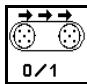 AMAZONE Software ISOBUS pour ZA-TS / ZG-TS - Procedure lors de l'épandage de matière spéciale fine - 3