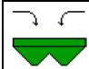 AMAZONE Software ISOBUS pour ZA-V - Configurer la machine - 3