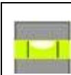 AMAZONE Software ISOBUS pour ZA-V - Aligner l'épandeur - 3