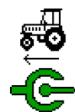 AMAZONE Software ISOBUS pour ZA-V - Source du signal de vitesse - 3