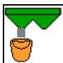 AMAZONE Software ISOBUS pour ZA-V - Selectionner le menu Engrais. - 4