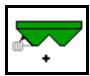 AMAZONE Software ISOBUS pour ZA-V - ZA-V: régler la position du limiteur - 2
