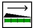 AMAZONE Software ISOBUS pour ZA-V - Tronçons - 2