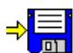 AMAZONE Software ISOBUS pour ZA-V - Correction de la position de l'aube d'épandage - 1