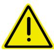 AMAZONE Software ISOBUS pour ZA-V - DANGER - 1