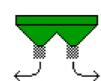 AMAZONE Software ISOBUS pour ZA-V - Vider la trémie d'engrais - 6