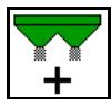 AMAZONE Software ISOBUS pour ZA-V - Modifier le début d'engraispendant l'épandage - 2