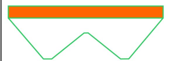 AMAZONE Software ISOBUS pour ZA-V - Étalonnage hors ligne au cours d'un parcours d'étalonnage - 6