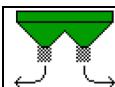 AMAZONE Software ISOBUS pour ZA-V - Configurer la machine - 6