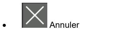 AMAZONE Logiciel ISOBUS Pulvérisateur UF 02 / UX01 / Pantera / FT-P - Creer une application - 8