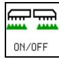 AMAZONE Logiciel ISOBUS Pulvérisateur UF 02 / UX01 / Pantera / FT-P - Étalonner le débitmètre 1 : - 2