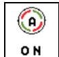 AMAZONE Logiciel ISOBUS Pulvérisateur UF 02 / UX01 / Pantera / FT-P - Activer les fonctions de démarrage - 1
