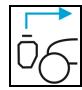 AMAZONE Logiciel ISOBUS Pulvérisateur UF 02 / UX01 / Pantera / FT-P - Nettoyage interieur - 1
