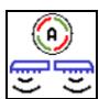 AMAZONE Logiciel ISOBUS Pulvérisateur UF 02 / UX01 / Pantera / FT-P - Repliage de la rampe (pliage Profi) - 1