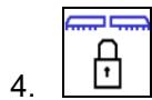 AMAZONE Logiciel ISOBUS Pulvérisateur UF 02 / UX01 / Pantera / FT-P - Dépliage de la rampe (pliage Profi) - 2