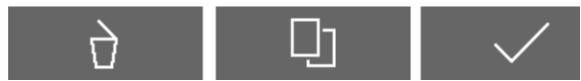 AMAZONE Logiciel ISOBUS Pulvérisateur UF 02 / UX01 / Pantera / FT-P - Creer une application - 10