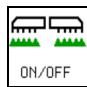 AMAZONE Logiciel ISOBUS Pulvérisateur UF 02 / UX01 / Pantera / FT-P - Étalonner le débitmètre 1 : - 1