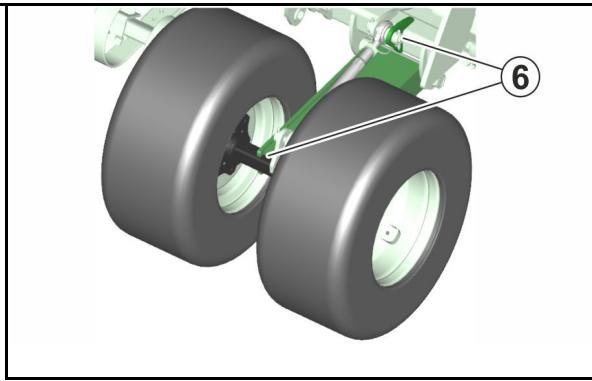 AMAZONE Catros+ 8003-2TX - Planning de lubrication - 2