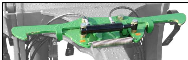 AMAZONE Catros+ 8003-2TX - Dispositifs de sécurité et de protection - 1