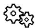 AMAZONE Logiciel ISOBUS Bineuse - Passer entre le menu champ et les réglages - 4