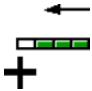 AMAZONE Logiciel ISOBUS Bineuse - Fonctions dans la barre de boutons - 5