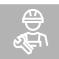 AMAZONE Logiciel ISOBUS Bineuse - Travail d'atelier - 1
