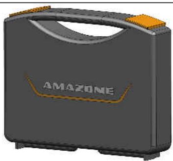 AMAZONE Pantera 7004 - Valise de service - 1