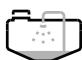 AMAZONE Pantera 7004 - Menu Cuve de liquide de pulverisation - 6
