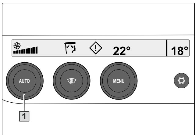 AMAZONE Pantera 7004 - REMARQUE - 1