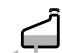AMAZONE Pantera 7004 - Menu Cuve d'incorporation - 5