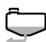 AMAZONE Pantera 7004 - Menu Cuve d'incorporation - 7