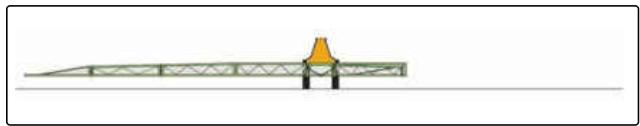 AMAZONE Pantera 7004 - AVERTISSEMENT - 1