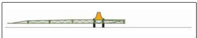AMAZONE Pantera 7004 avec pack Confort CP - AVERTISSEMENT - 1