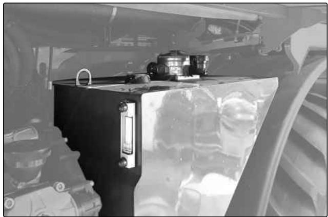 AMAZONE Pantera 7004 avec pack Confort CP - PRUDENCE - 1