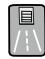 AMAZONE Pantera 7004 avec pack Confort CP - Pour selectionner le mode Route : - 1