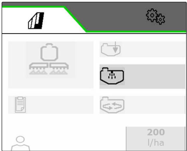 AMAZONE Pantera 7004 avec pack Confort CP - REMARQUE - 1