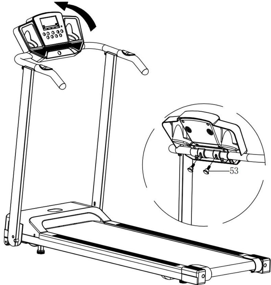 CARE FITNESS IXO-732 - Recycling : - 7