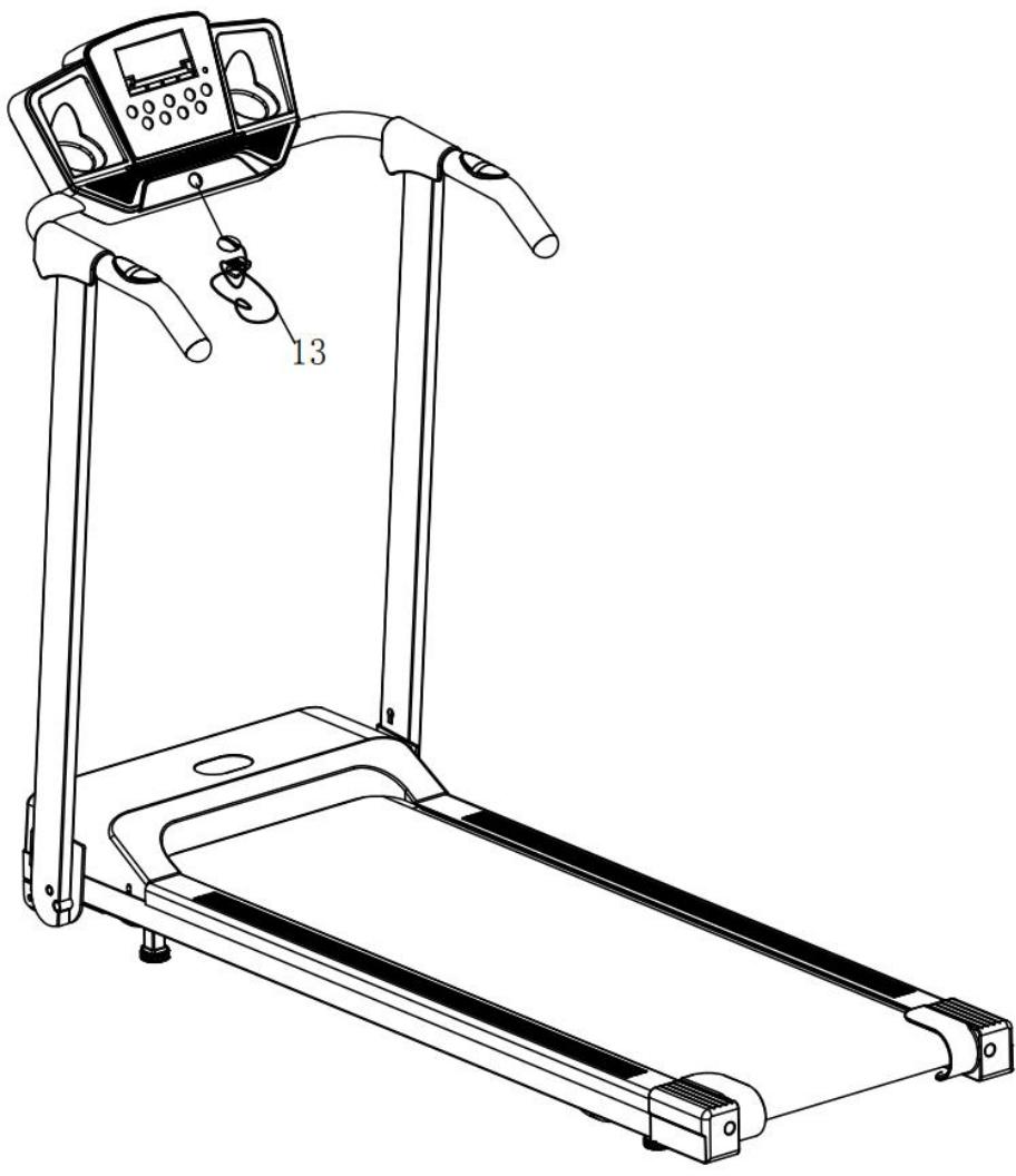 CARE FITNESS IXO-732 - Recycling : - 11