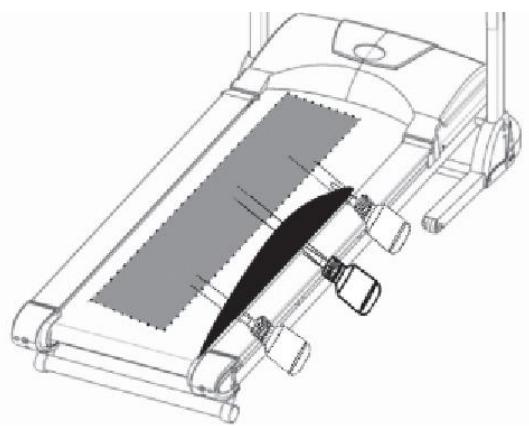 CARE FITNESS IXO-732 - Lubrification - 1