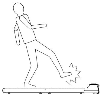 CARE FITNESS CT-910 - Significado del número del mensaje de error - 11
