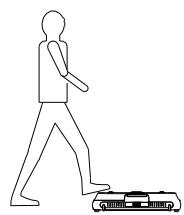 CARE FITNESS CT-910 - Music via Bluetooth - 18