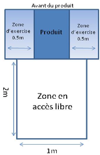 CARE FITNESS CARE - JOG XP - 1