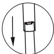 CARE FITNESS CT-5584 - 18km/h - Kinomap - Folding, Moving and Unfolding Instruction - 3
