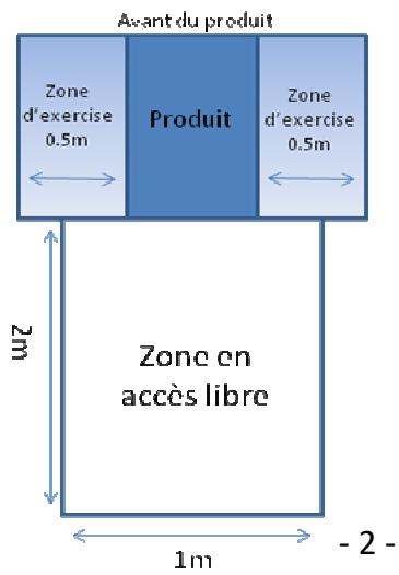 CARE FITNESS 18km/h - CARE - CROSSER - KINOMAP - Sécurité - 1