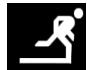 CARE FITNESS 20km/h - CARE - RUNNER - KINOMAP - FUNCIONES DE VISUALIZACION - 1