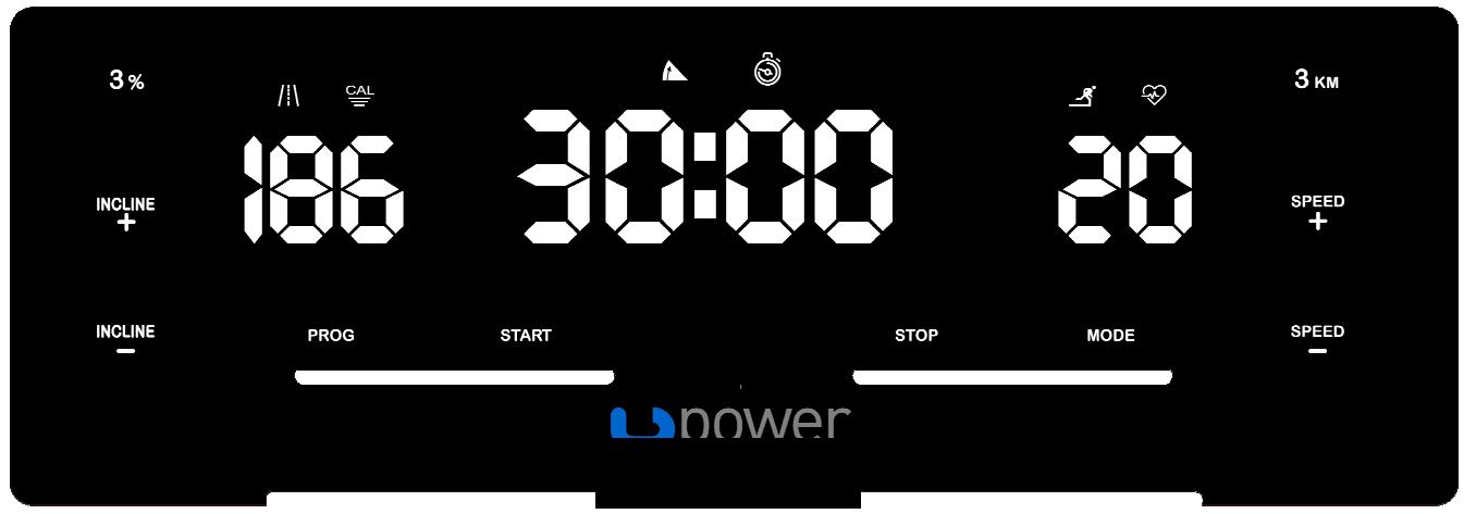 CARE FITNESS 20km/h - CARE - RUNNER - KINOMAP - 2