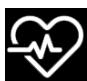 CARE FITNESS 20km/h - CARE - RUNNER - KINOMAP - FUNZIONI DI VISUALIZAZIONE - 6
